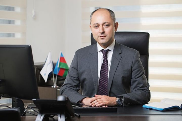 "AccessBank"ın sədrinə yeni vəzifə verildi