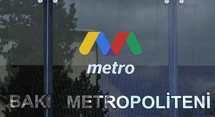 Bütün metro stansiyaların rəisləri dəyişdi