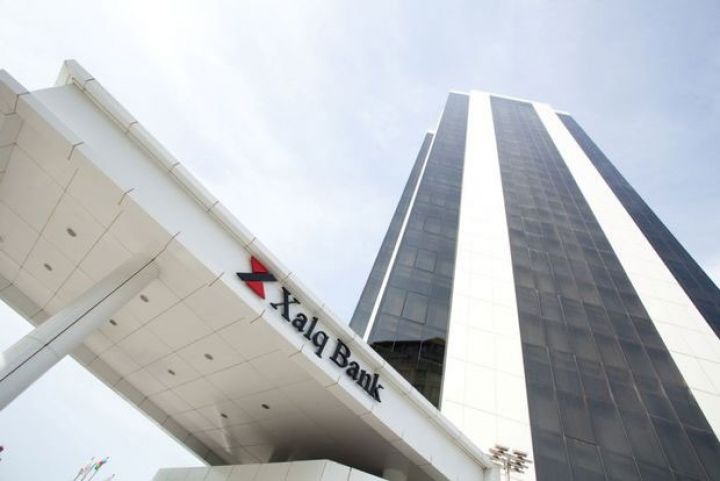 Xalq Bankla nağdsız ödəyənlər qazanacaq!
