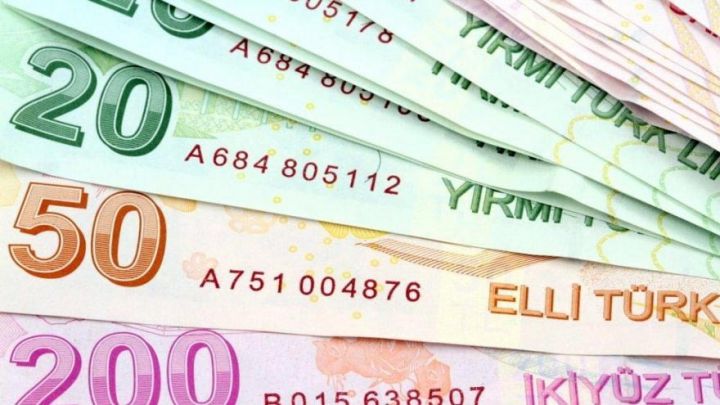 Türk Lirəsinə təsir edə biləcək kritik göstəricilər açıqlanacaq