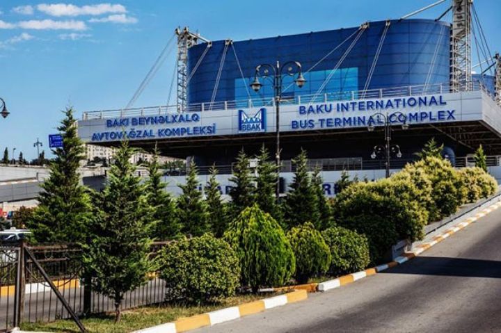 Nazirlər Kabineti gecə reyslərinin bərpasına razılıq verdi - MAN AVTOBUSLARI XİDMƏTƏ BAŞLAYACAQ