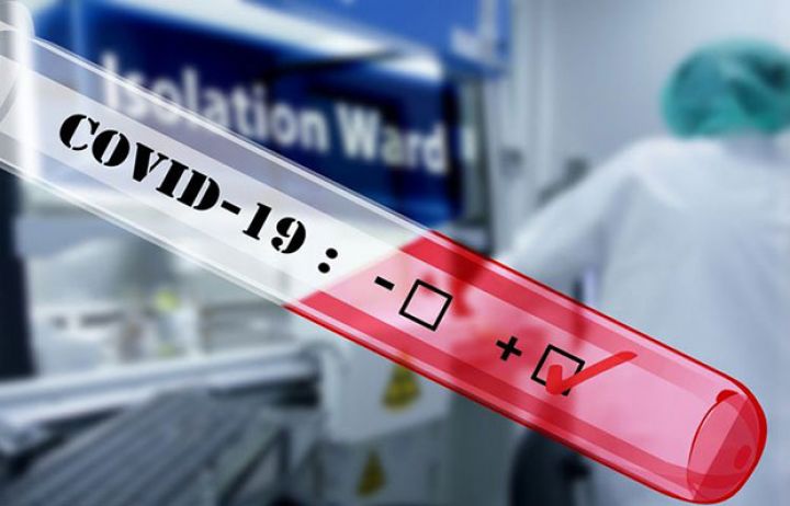 İran koronavirusdan ölənlərin yeni sayını açıqladı