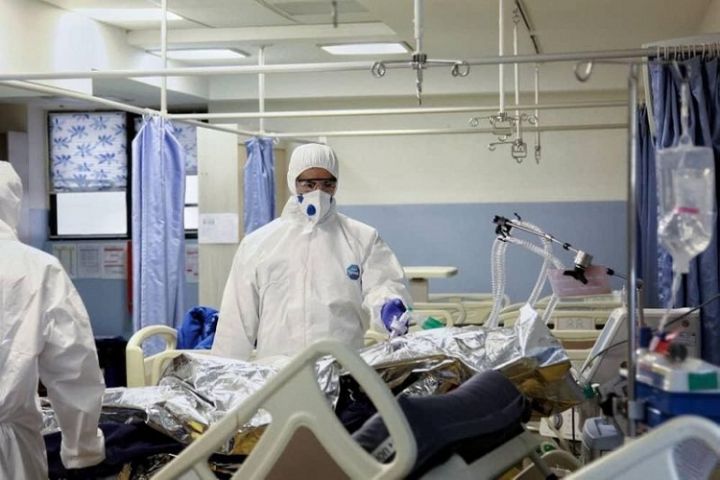 Azərbaycanda bir kəndin 26 sakinində koronavirus aşkarlanıb