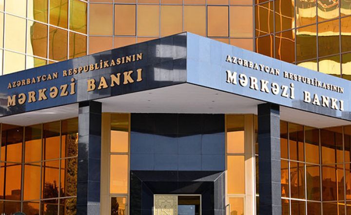 Daha 2 şirkət Azərbaycanda investisiya şirkəti fəaliyyətilə maraqlanır - MƏRKƏZİ BANKIN SƏDRİ