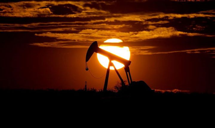 Azərbaycanda qaz hasilatı 4,3% artıb