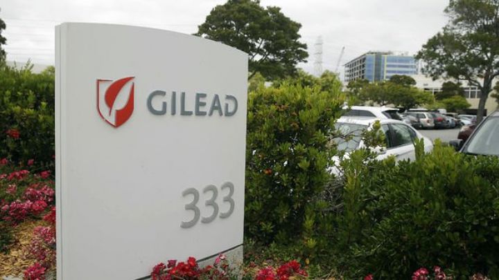 Gilead-ın dərmanı koronavirusun müalicəsində işə yaradı