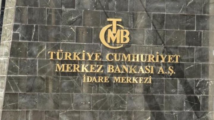 Bu həftə Türkiyə faiz qərarını açıqlayacaq