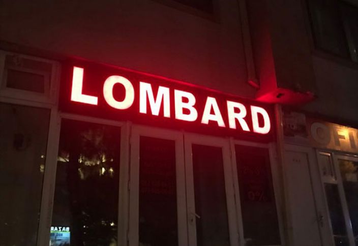 “Lombardlar haqqında” qanunu qəbul etməyimizi istəmirlər, təzyiqlər var" - DEPUTAT