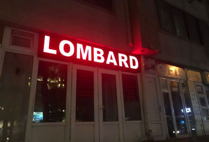 “Express Lombard”da yığıncaq keçiriləcək