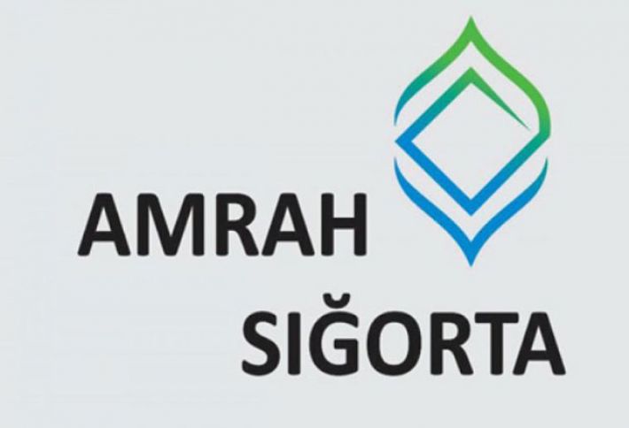 "Amrah Sığorta"nın mənfəəti 5 dəfə artıb