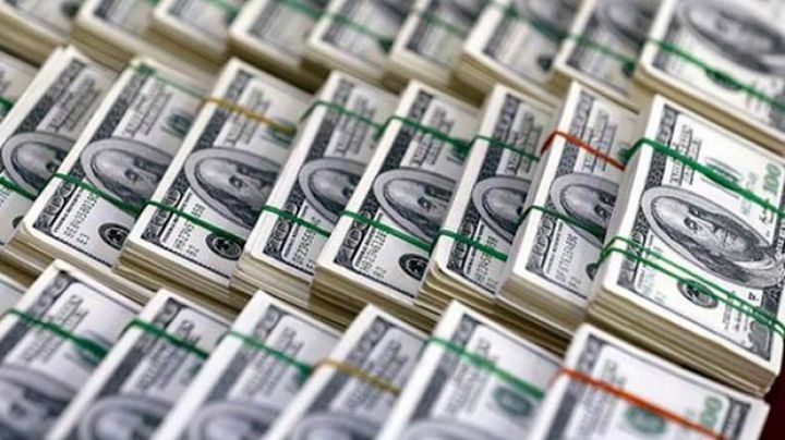 Azərbaycanın strateji valyuta ehtiyatları 16 faiz artıb, 85 milyard dolları keçib
