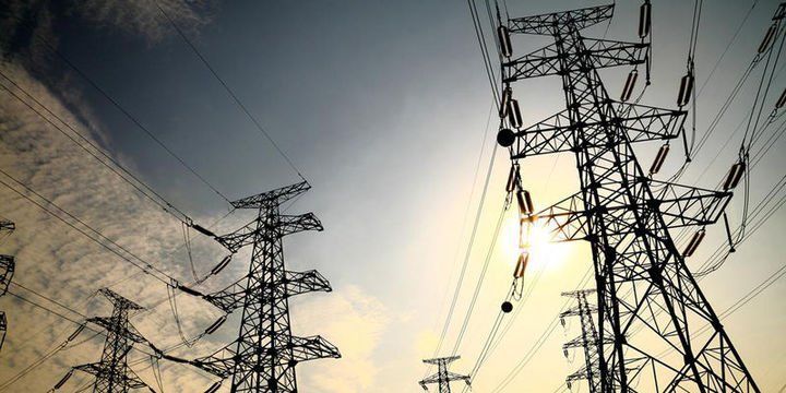 Azərbaycanda elektrik enerjisinin istehsalı artıb