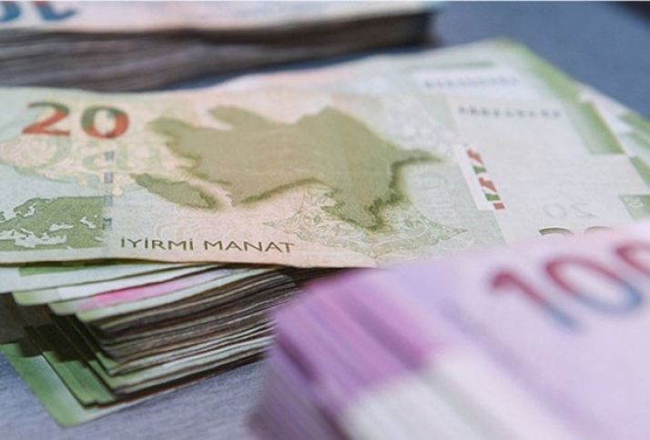 Silahlı Qüvvələrinə Yardım Fondunda yığılan vəsait açıqlandı