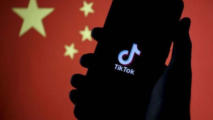 Tramp TikTok üçün 15 Sentyabra qədər vaxt verdi