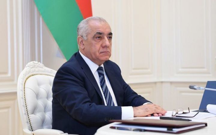 Anti-inflyasiya tədbirləri çərçivəsində sahibkarlığa yeni dəstək mexanizmi yaradılır - BAŞ NAZİRDƏN QƏRAR