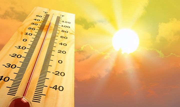 Sabahın hava proqnozu açıqlandı