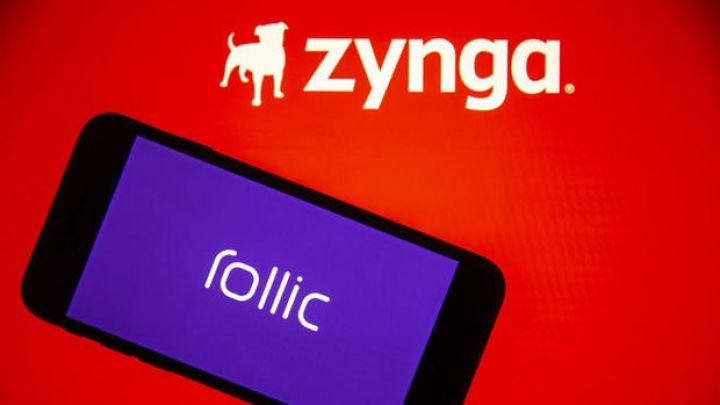 Türkiyənin oyun şirkəti "Rollic" 168 milyon dollara satıldı