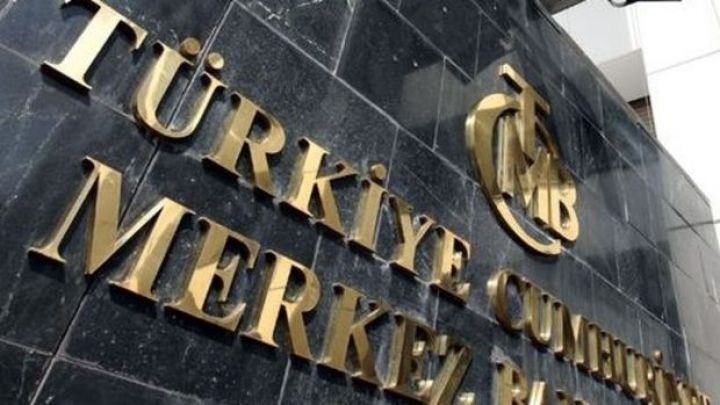 Türkiyə Mərkəzi Bankı faiz qərarını açıqladı