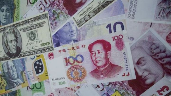 "Ən "etibarlı liman" pul vahidi Dollardır"