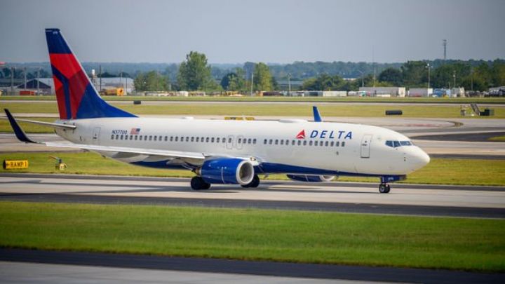 Delta Hava Yolları 2 minə yaxın pilotunu işdən çıxarır