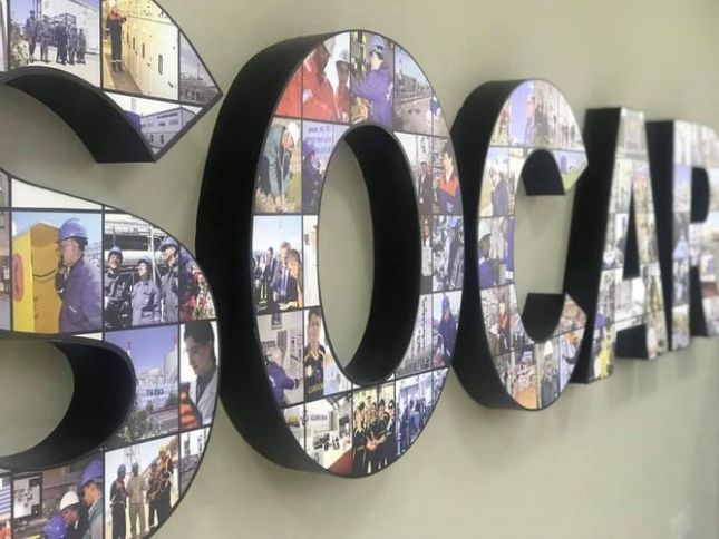 SOCAR I rüb üzrə qazma, hasilat, emal və ixrac göstəricilərini açıqlayıb