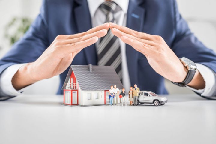 Azərbaycanın sığorta bazarı 14% böyüyüb