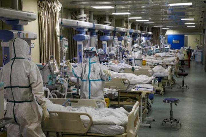 Azərbaycanda koronavirus ilə bağlı son vəziyyət açıqlandı