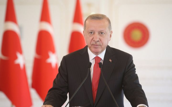 Ərdoğan Ukraynaya səfər edəcək