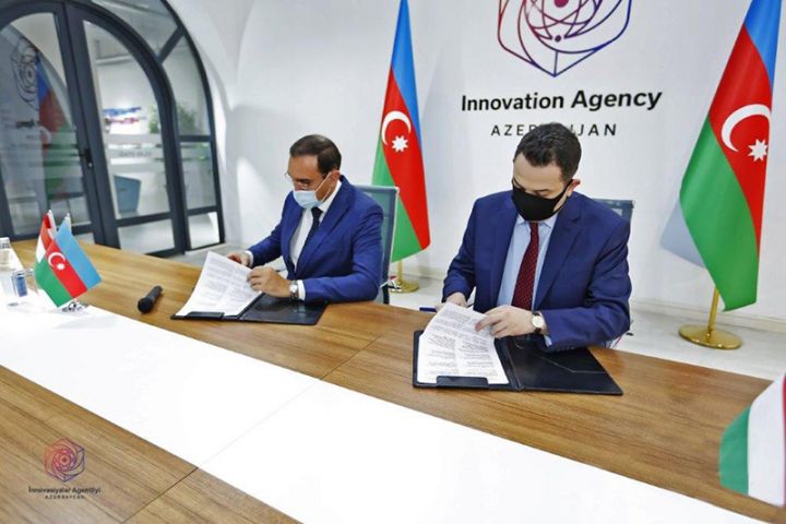 Dördtərəfli memorandum imzalanıb