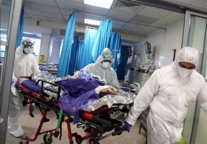 Azərbaycanda koronavirusdan 50-yə yaxın yeni ölüm - SON VƏZİYYƏT AÇIQLANDI