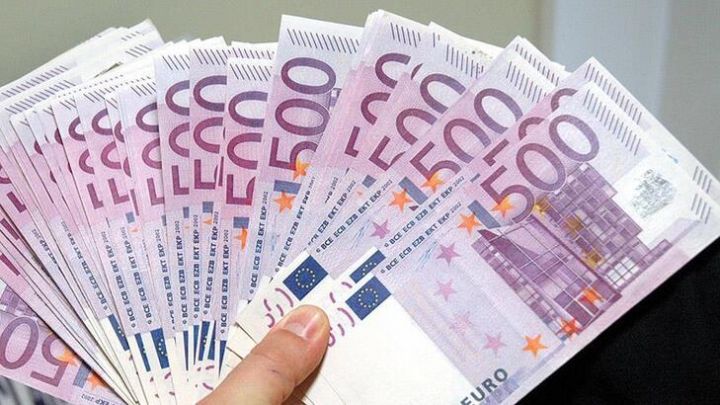 7 illik 1 trilyon dollarlıq büdcə