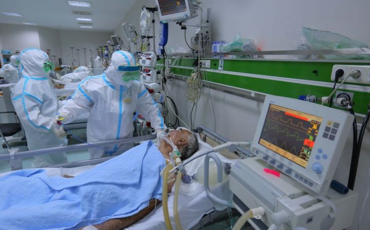 Azərbaycanda koronavirusa yoluxma faktı daha da azaldı