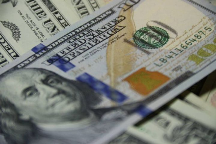 Gürcüstanın xarici dövlət borcu 7 milyard dolları ötüb