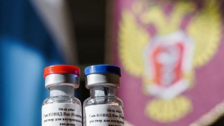 Rusiyanın koronavirusa qarşı  peyvəndi Azərbaycanda istehsal oluna bilər