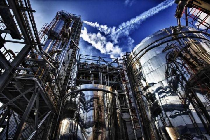 SOCAR Azərbaycanda kimya istehsalının modernizəsini başa çatdırır