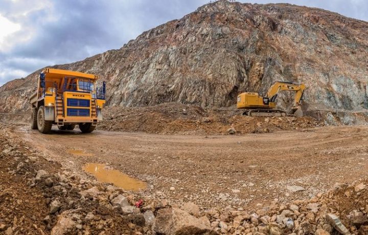 Dağ-mədən işləri, dağ və buruq qazmalarının aparılmasına lisenziya tələb olunmayacaq