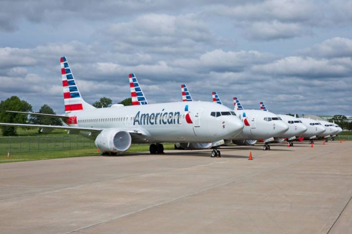 ABŞ-da “Boeing 737 MAX” təyyarələrinin uçuşları bərpa olunub
