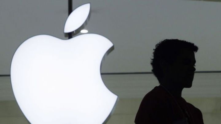 Apple Amazon-u keçdi