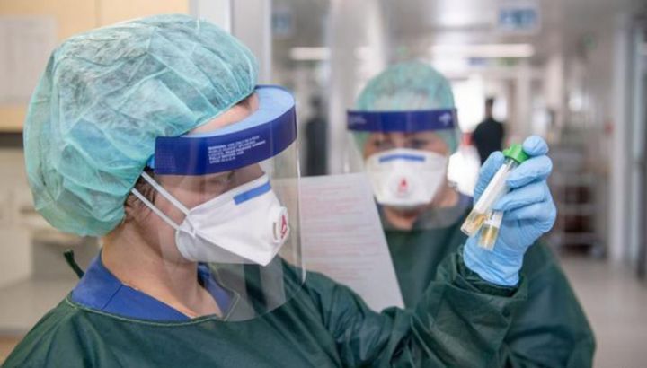 Azərbaycanda koronavirusa yoluxma faktı kəskin azaldı