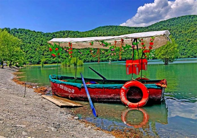 May ayına olan hava proqnozu açıqlandı