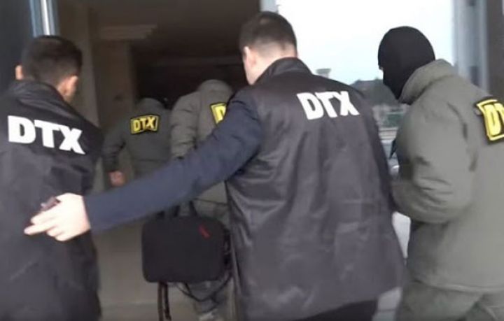 Saxlanılanların bəzilərinin adları məlum oldu
