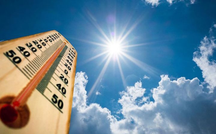 Sabahın hava proqnozu açıqlandı