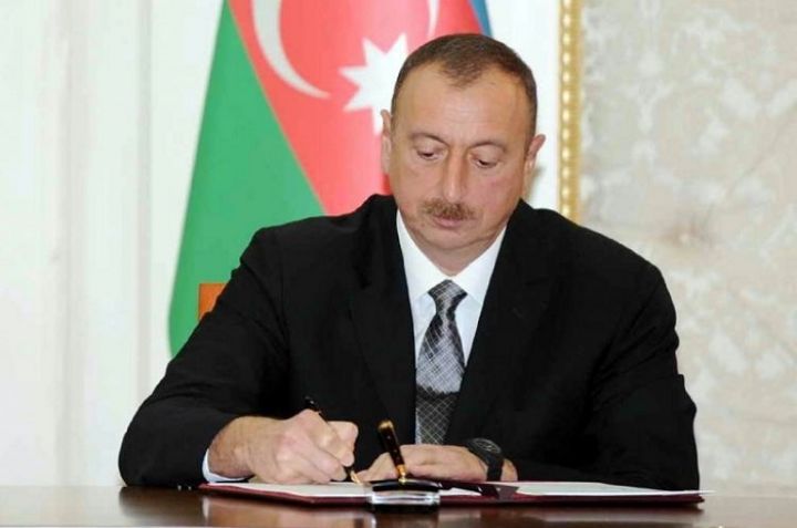Milli Elmlər Akademiyasının elmi müəssisələri Elm və Təhsil Nazirliyinin tabeliyinə verildi