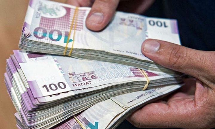 Bakıda saxta pul çap edənlər saxlanılıb