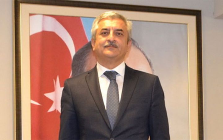 İmişlinin yeni başçısı kimdir?