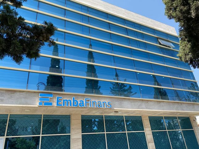“EMBAFİNANS”ın istiqrazlarına 4 investor 4 sifariş təqdim edib