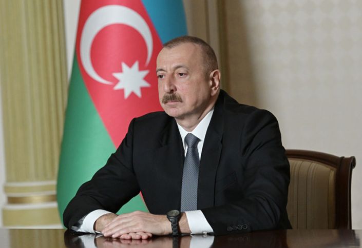 "Həm yerli, həm də mərkəzi icra orqanlarının fəaliyyəti araşdırılır"