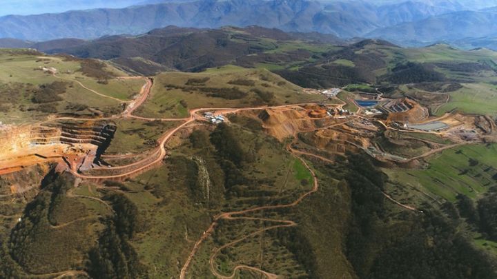 “Golf Drilling Supply FZE” “Çovdar” yatağında əlavə kəşfiyyat işlərinin nəticələrinin ekspertizasını aparacaq