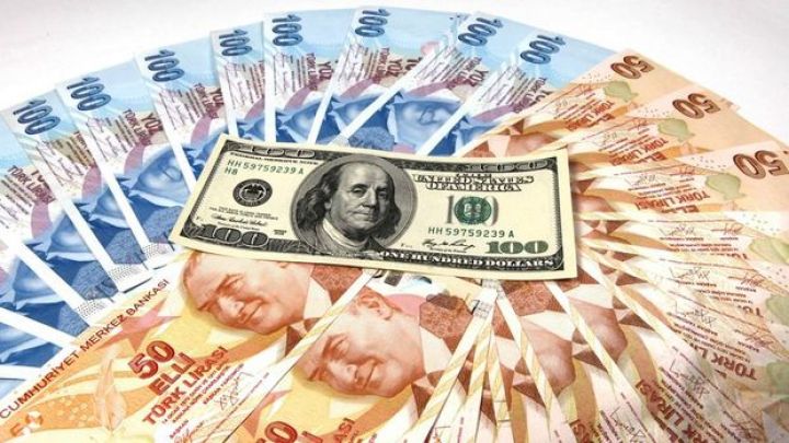 Türk Lirəsi daha da bahalaşdı