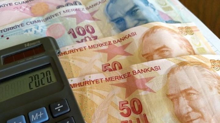 Türk Lirəsi daha da ucuzlaşdı